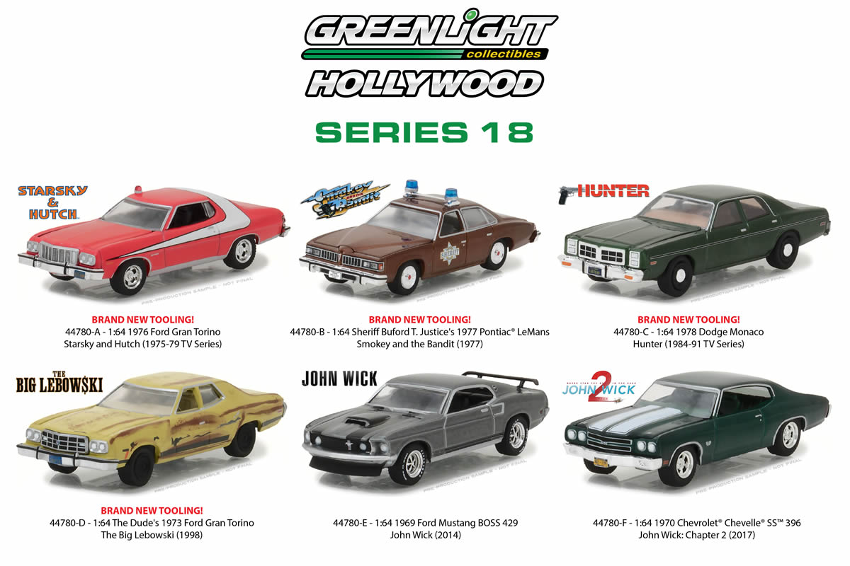 Hunter (1984-91 TV Series) / 1978 Dodge Monaco