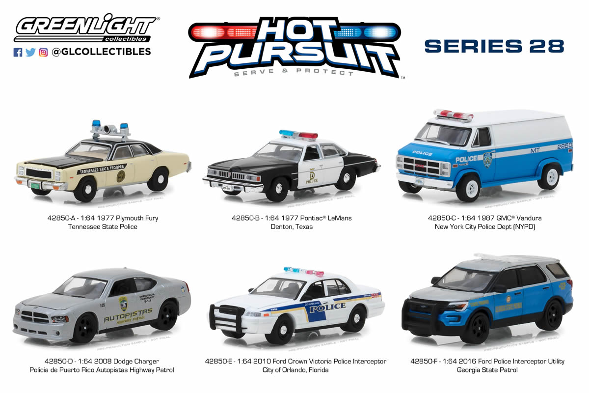 2008 Dodge Charger / Policia de Puerto Rico Autopistas Highway Patrol