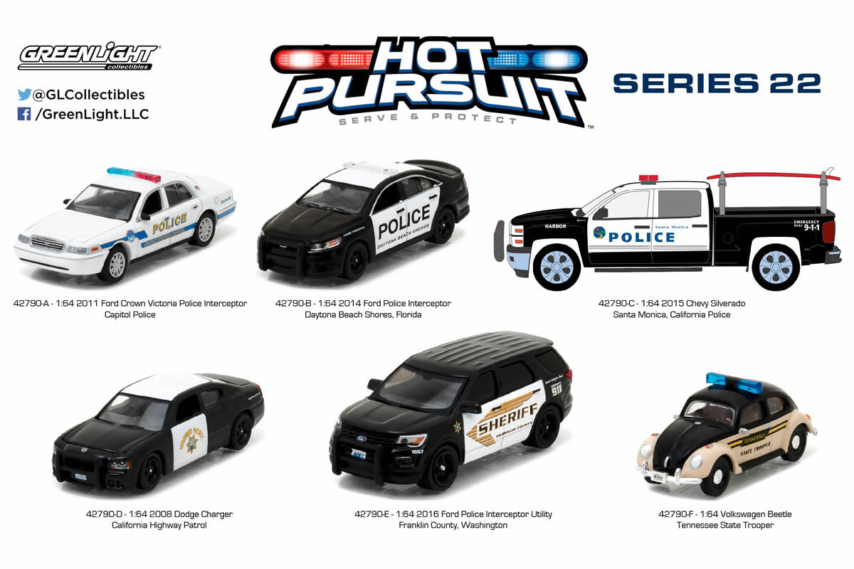 2015 Chevy Silverado / Santa Monica, California Police