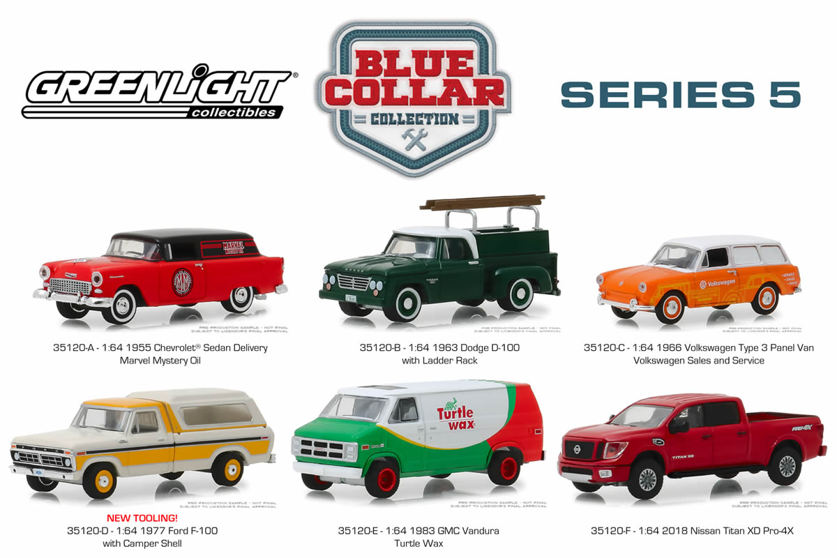 1966 Volkswagen Type 3 Panel Van / Volkswagen Sales and Service