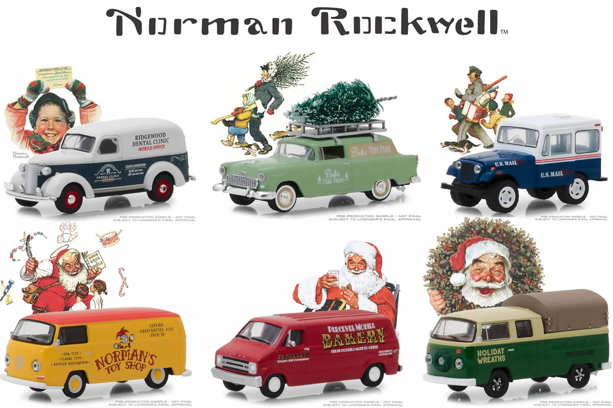 1969 Volkswagen Type 2 Panel Van