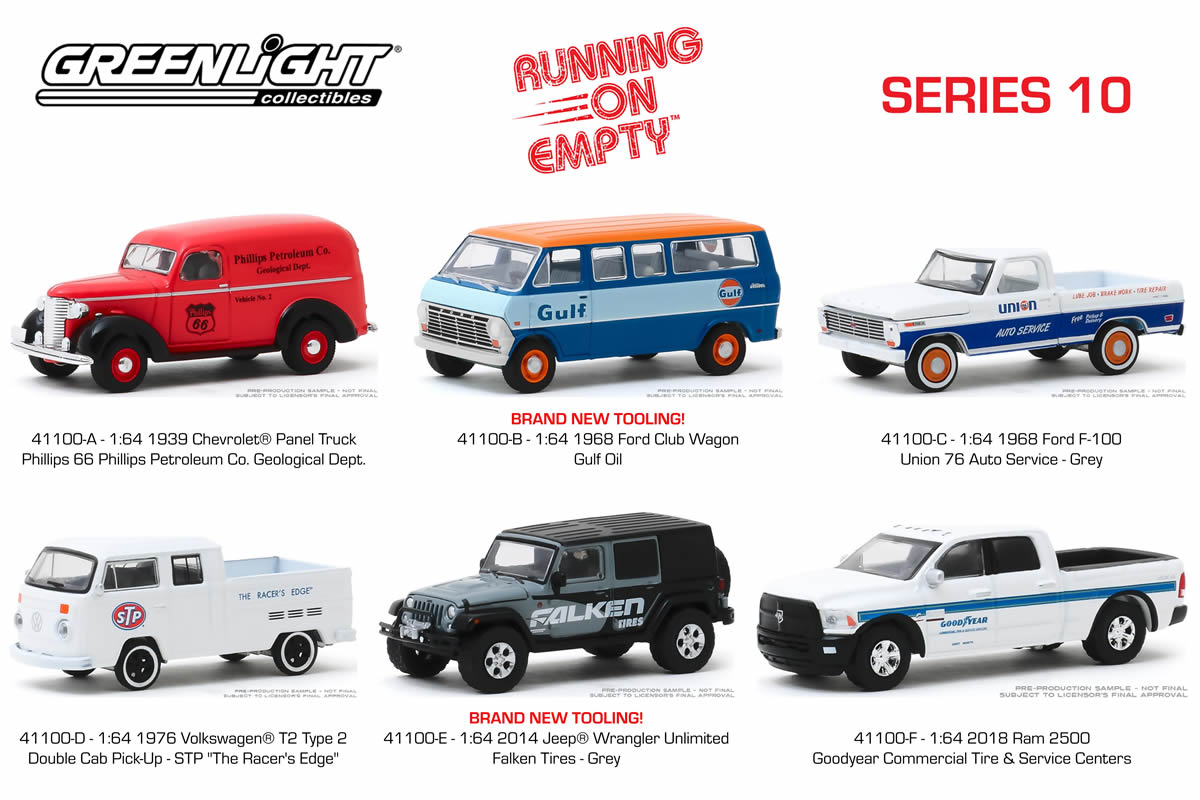 1976 Volkswagen T2 Type 2 Double Cab Pick-Up / STP "The Racer's Edge"