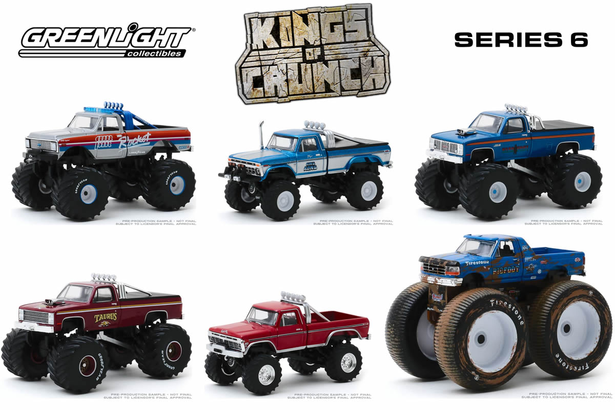 Taurus / 1986 Chevrolet K20 Monster Truck