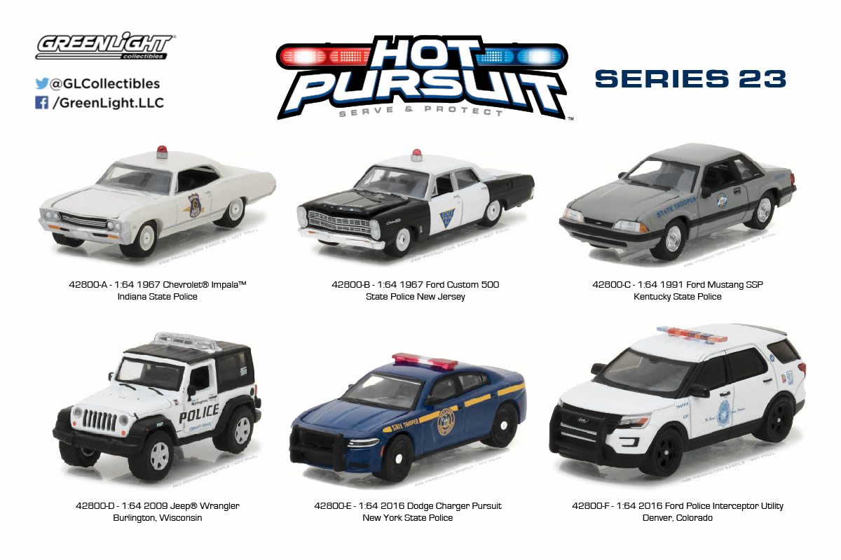 2016 Dodge Charger Pursuit / New York State