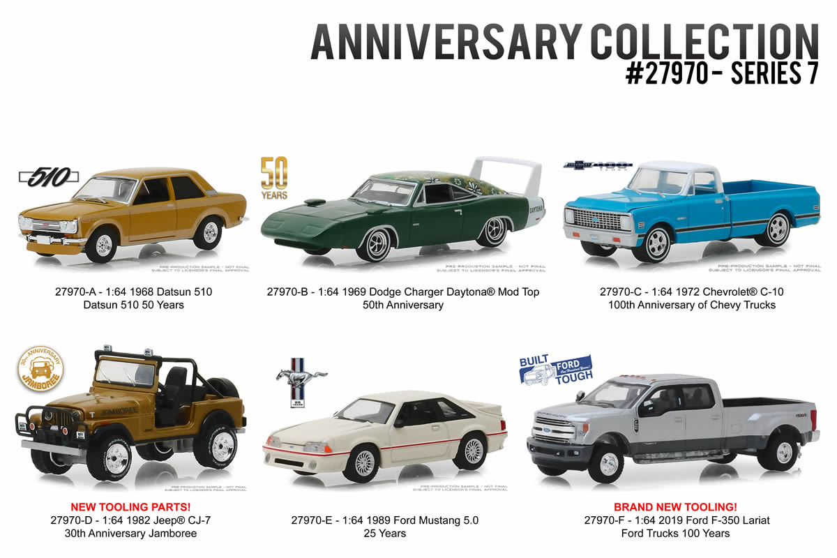 1972 Chevrolet C-10 (100th Anniversary of Chevy Trucks)