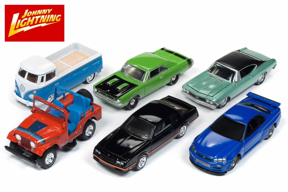 1965 VW Type 2 Pickup