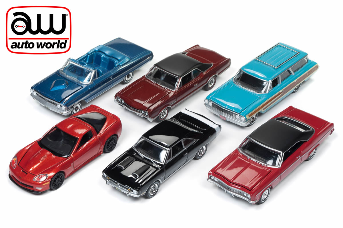 1966 Chevrolet Impala SS 427