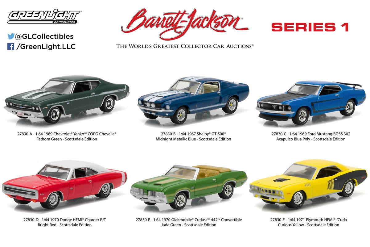 1969 Chevy Yenko Chevelle SS