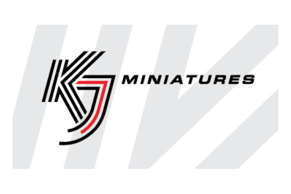 KJ Miniatures