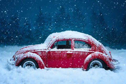 Christmas & New Year Deliveries 2025/2026