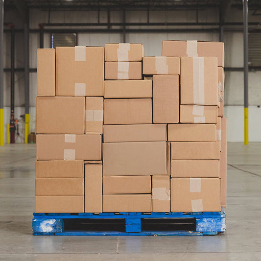 Incoming M2 Machines