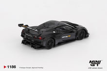 #1186 - Chevrolet Corvette Z06 GT3.R Road America Test car