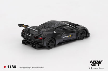 #1186 - Chevrolet Corvette Z06 GT3.R Road America Test car