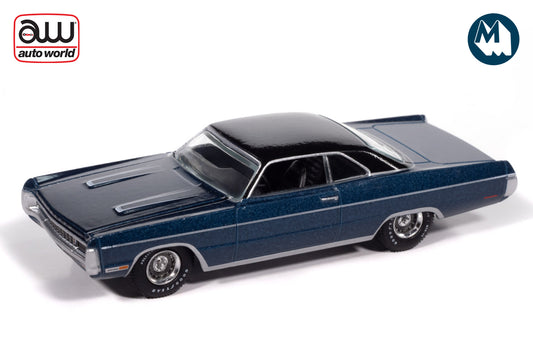 [Pre-Order] Auto World Premium 2025 Release 2 Version B (AW64512B)