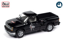 2003 Chevy Silverado - "PBR" Professional Bull Riders