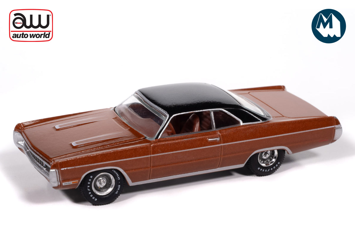 [Pre-Order] Auto World Premium 2025 Release 2 Version A (AW64512A)