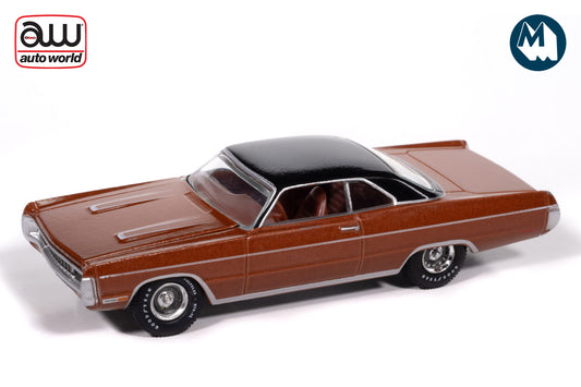 [Pre-Order] Auto World Premium 2025 Release 2 Version A (AW64512A)