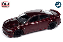 2021 Dodge Charger SRT Hellcat Redeye (Octane Red Poly)