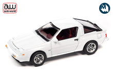 1986 Dodge Conquest Tsi (White)