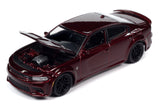 2021 Dodge Charger SRT Hellcat Redeye (Octane Red Poly)