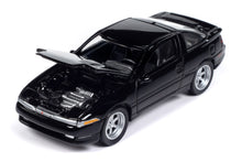 [Damaged] 1990 Mitsubishi Eclipse GSX (Kalapana Black)