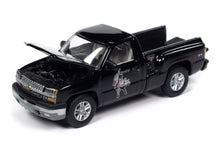 2003 Chevy Silverado - "PBR" Professional Bull Riders