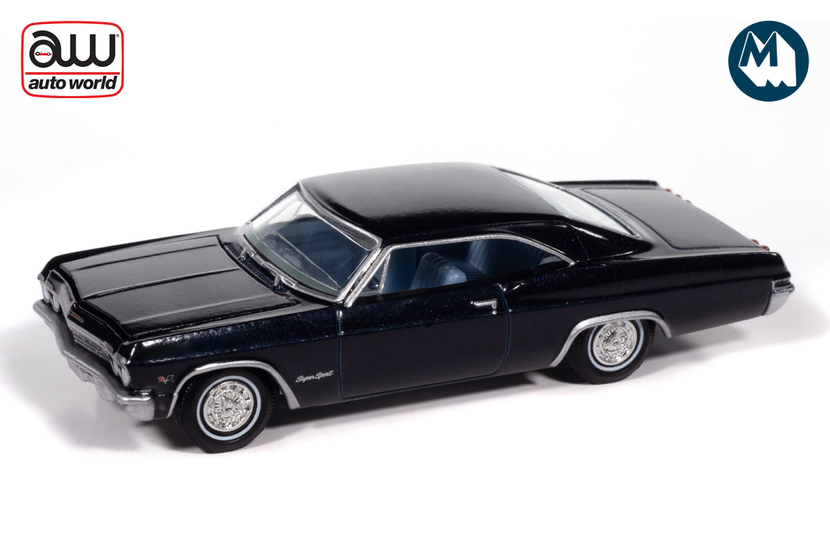 [Pre-Order] Auto World Premium 2025 Release 2 Version A (AW64512A)