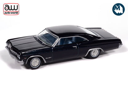 [Pre-Order] Auto World Premium 2025 Release 2 Version A (AW64512A)