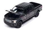 2020 Ford F-150 Lariat (Lead Foot Gray)