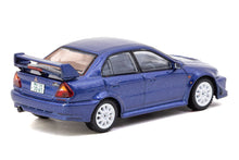 Mitsubishi Lancer Evolution VI - Tommi Mäkinen Edition (Blue)