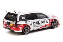 Mitsubishi Lancer Evolution Wagon - Super Taikyu Series 2007