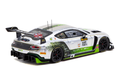 [Pre-Order] Bentley Continental GT3 - Bathurst 12 Hour 2019, Gounon / Kane / Pepper