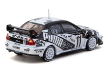Mitsubishi Lancer Evolution VI TME - Super Taikyu Series 2000