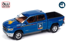 2021 Ram 1500 Longhorn Edition - Pro Rodeo