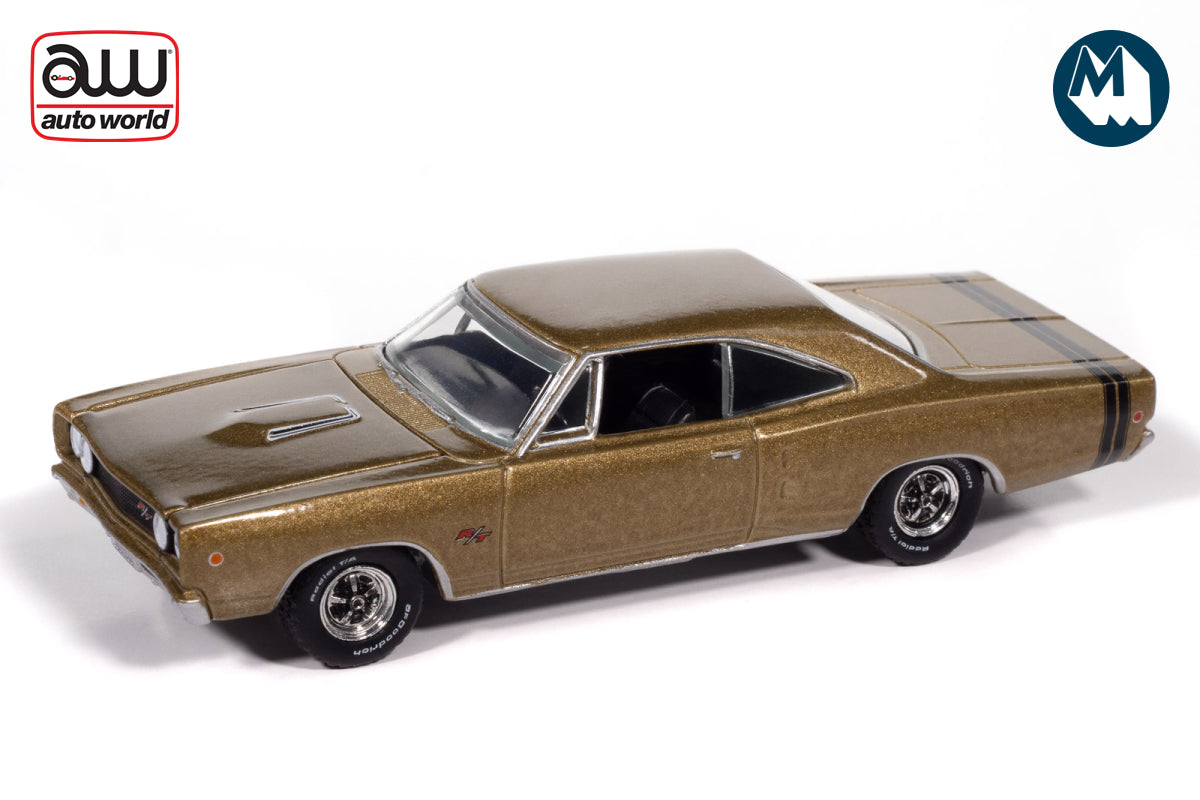 [Pre-Order] Auto World Premium 2025 Release 2 Version B (AW64512B)