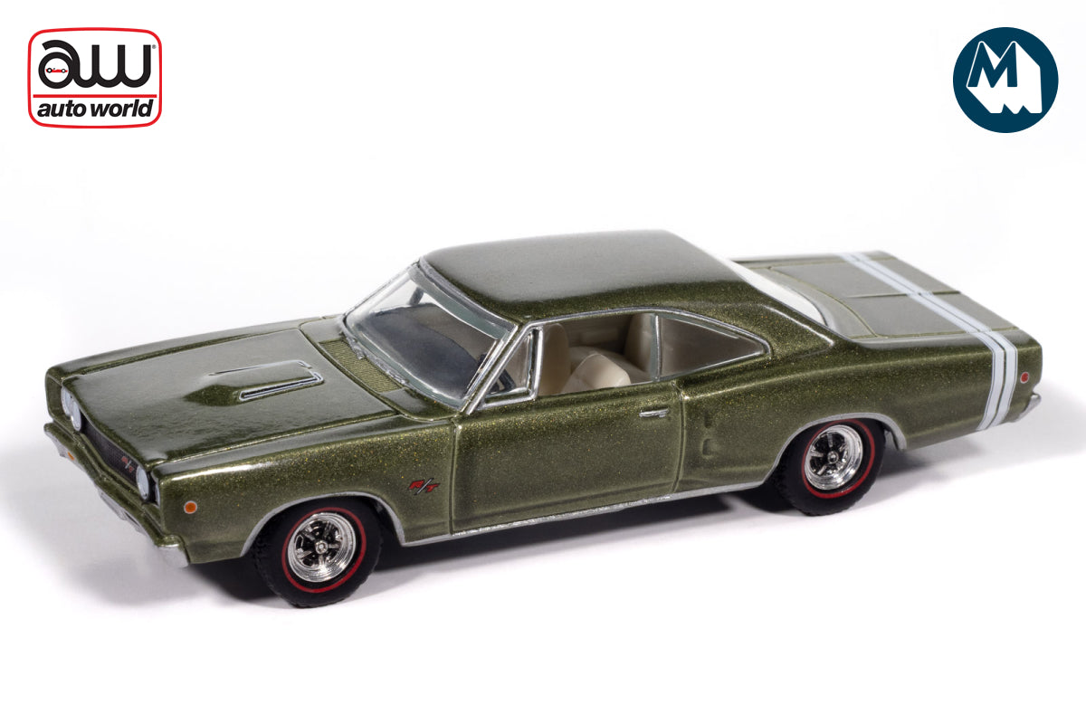 [Pre-Order] Auto World Premium 2025 Release 2 Version A (AW64512A)