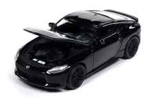 2023 Nissan Z (Black Diamond)