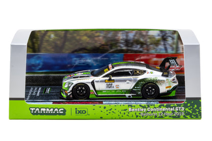 [Pre-Order] Bentley Continental GT3 - Bathurst 12 Hour 2019, Gounon / Kane / Pepper