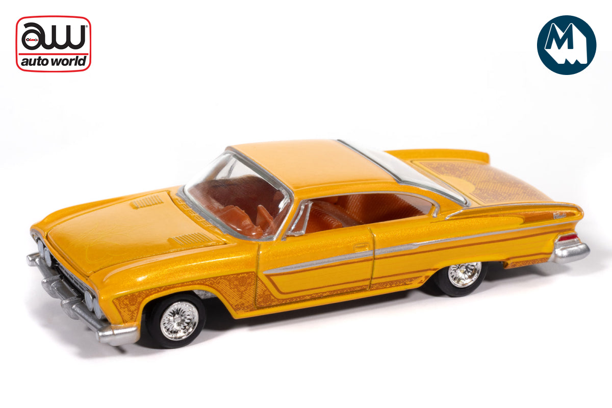 [Pre-Order] Auto World Premium 2025 Release 2 Version A (AW64512A)