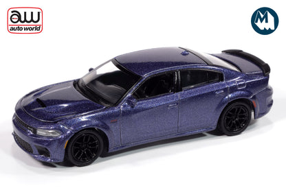2023 Dodge Charger R/T Scat Pack (Plum Crazy)