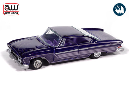 [Pre-Order] Auto World Premium 2025 Release 2 Version B (AW64512B)