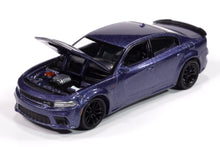 2023 Dodge Charger R/T Scat Pack (Plum Crazy)