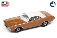 1974 Dodge Challenger Rallye (Gold Poly)
