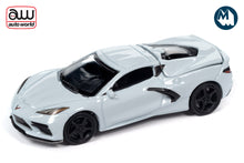 2022 Chevrolet Corvette (Ceramic Matrix Gray)