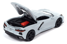 2022 Chevrolet Corvette (Ceramic Matrix Gray)