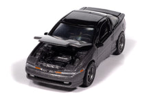 1991 Eagle Talon TSi (Medium Quartz Metallic)