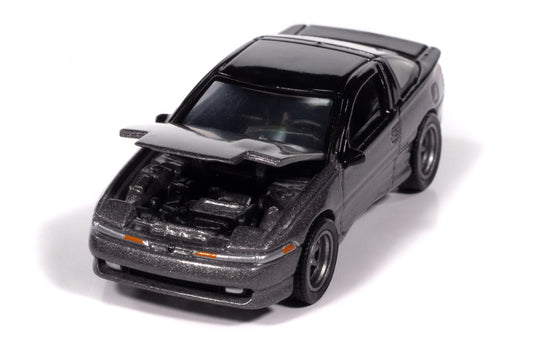 1991 Eagle Talon TSi (Medium Quartz Metallic)