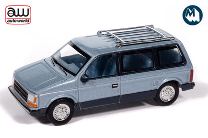 [Pre-Order] Auto World Premium 2025 Release 2 Version A (AW64512A)