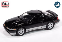 1990 Eagle Talon TSi (Black)