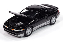 1990 Eagle Talon TSi (Black)